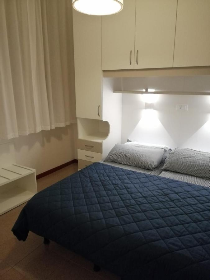Condominio Biloba-Gemini Bibione Exteriör bild