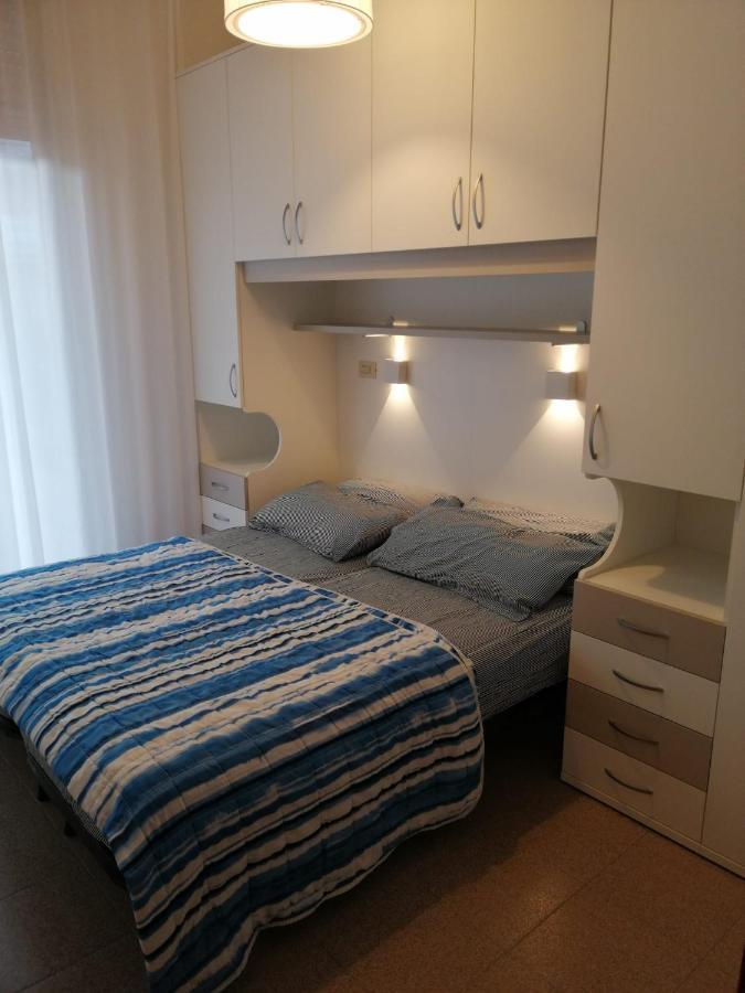 Condominio Biloba-Gemini Bibione Exteriör bild